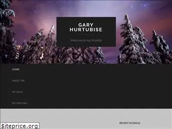 garyhurtubise.com