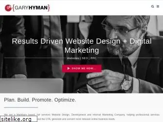 garyhyman.com