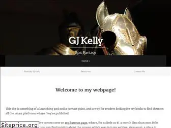 garyjkelly.com