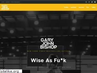 garyjohnbishop.com