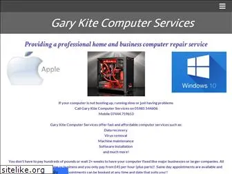 garykitecomputerservices.com