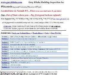 garyklinka.com