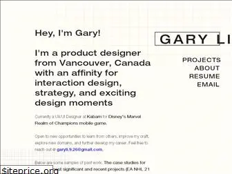 garyl.design
