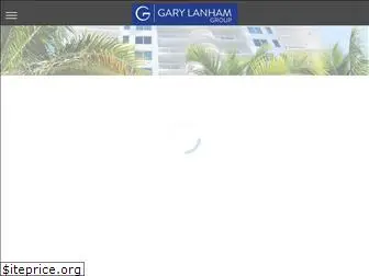 garylanhamgroup.com