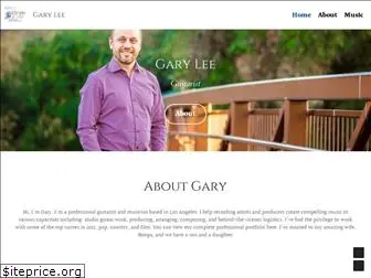 garyleemusic.com