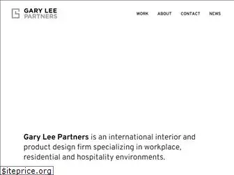 garyleepartners.com