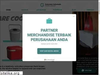 garymanindonesia.com