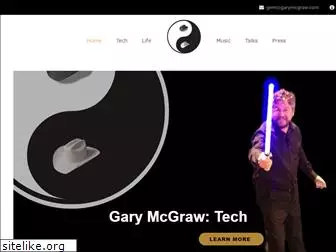 garymcgraw.com