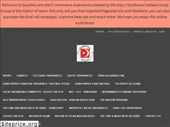 garynoi.com