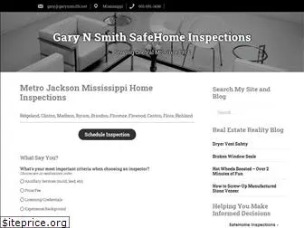 garynsmith.net