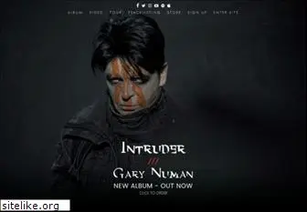 garynuman.com