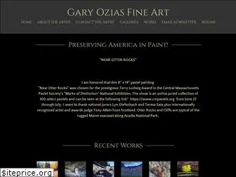 garyozias.com