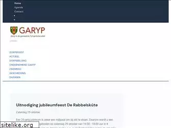 garyp.nl