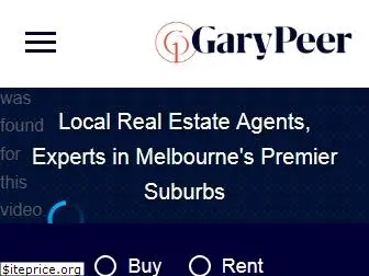 garypeer.com.au