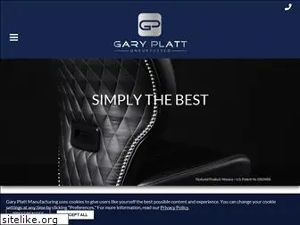 garyplatt.com