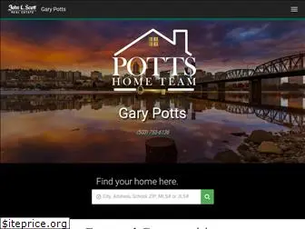 garypotts.com