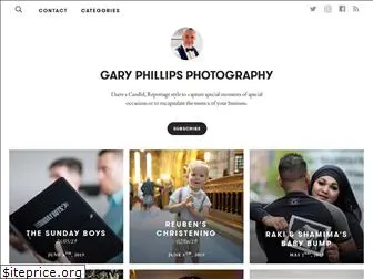 garypp.co.uk