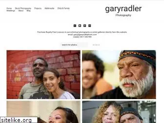 garyradler.com