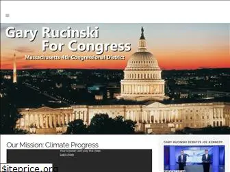 garyrucinski.com