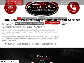 garysautobodypa.com