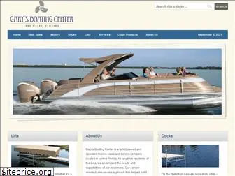garysboating.com
