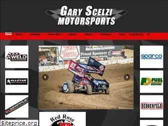 garyscelzimotorsports.com