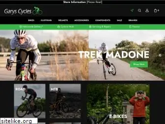 garyscycles.com