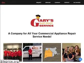 garyseast.com