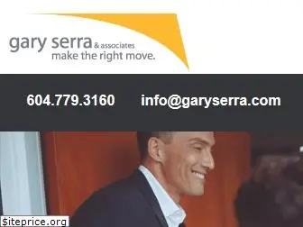 garyserra.com