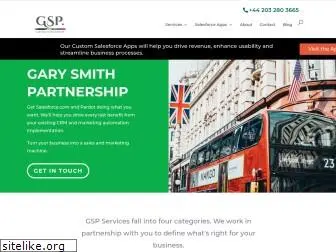 garysmithpartnership.com