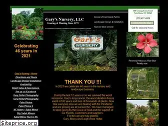 garysnursery.com