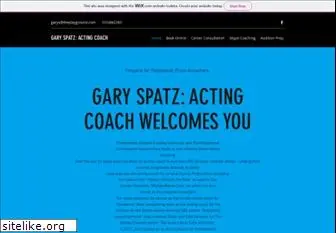 garyspatz.org