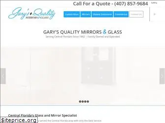 garysqualitymirrors.com