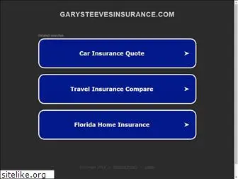 garysteevesinsurance.com