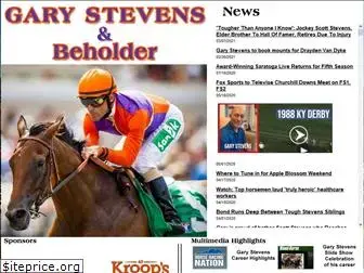 garystevens.com