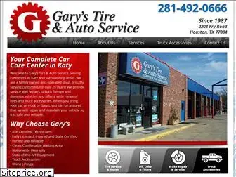 garystire.com