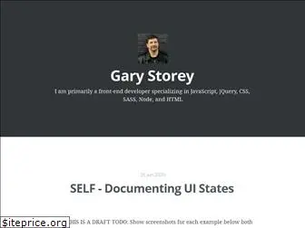 garystorey.com