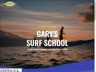 garysurf.com