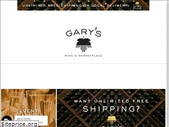 garyswine.com