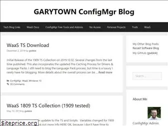 garytown.com