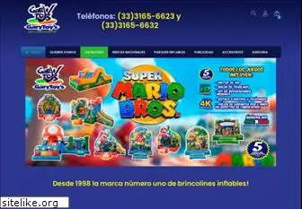 garytoys.com.mx