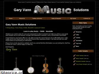 garyvann.com.au