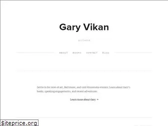 garyvikan.com