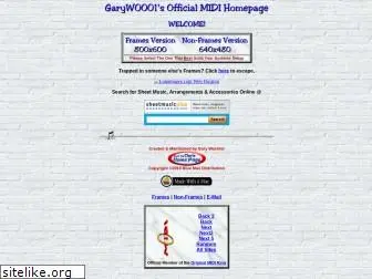 garyw0001.com