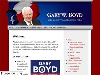 garywboyd.com