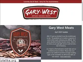 garywest.com