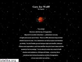 garywolff.com