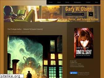 garywolson.com