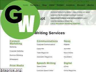 garywrites.com