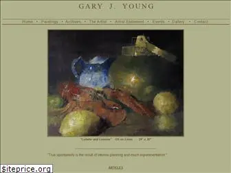 garyyoungstudio.com